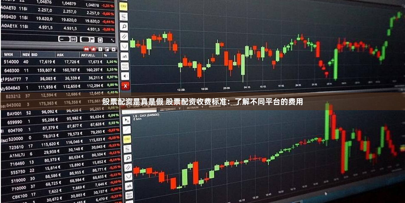 股票配资是真是假 股票配资收费标准：了解不同平台的费用